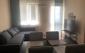 Apartament Elbląg Wyczółkowskiego 10